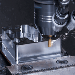 cnc milling