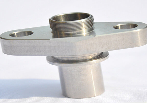 CNC Machining 6061 T6 aluminum with high quality1