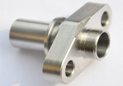 CNC Machining 6061 T6 aluminum with high quality