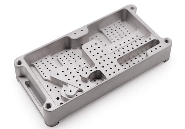 For medical cutter aluminum cnc machining2