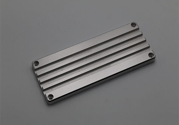 Small Quantity CNC precision machining parts2