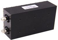 High Pass Band Stop Low Pass Active Power RF Filter Precision Parts Manufacturers