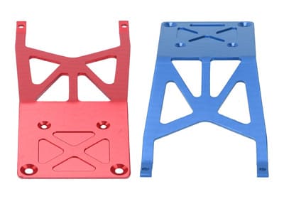 Front Chassis Guard Board Plate Protector For RC Car3