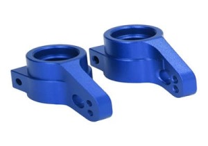 Rear Axle RC Knuckle Arm Hub Carrier Set For RC Cars