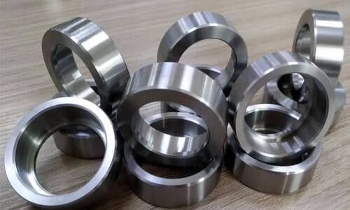 CNC turning parts