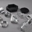 machined parts