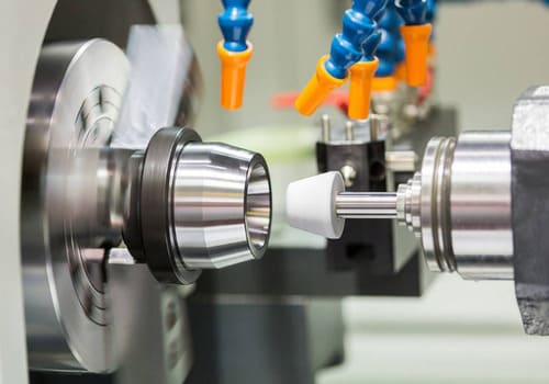 machining factory machining factory