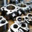 CNC Machining for Custom Automotive Parts