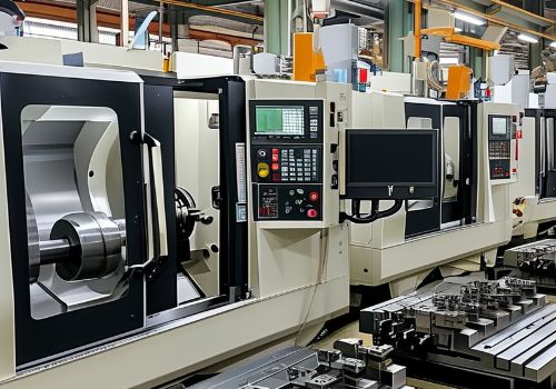 China CNC Machining China CNC Machining