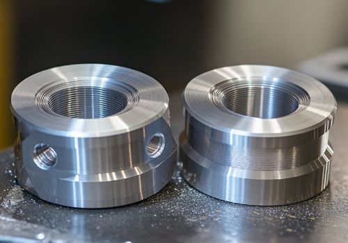 CNC Machine Parts CNC Machine Parts