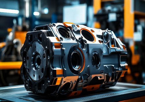 CNC Machining Manufacturing CNC Machining Manufacturing