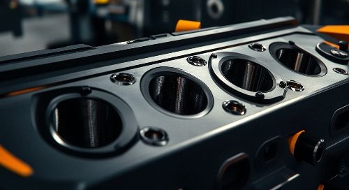 CNC Machining tolerance
