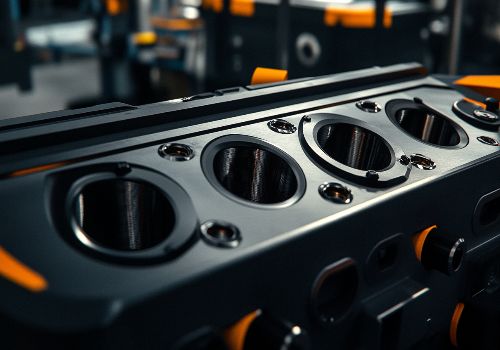 CNC Machining tolerance CNC Machining tolerance