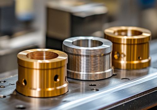 CNC Turning Machining CNC Turning Machining