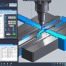 CNC machining design
