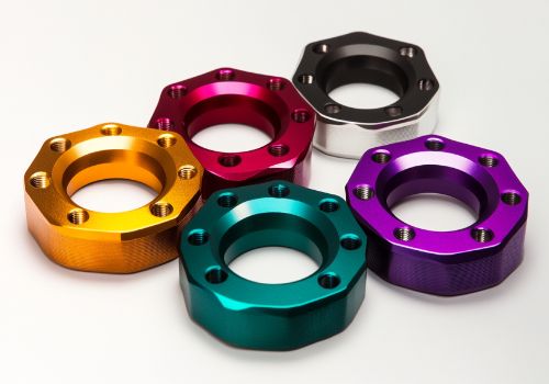 CNC machining materials CNC machining materials