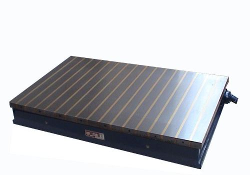 Magnetic Workholding5 Magnetic Workholding