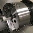 CNC Lathe Chuck