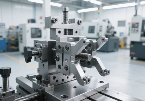 CNC Fixtures1 CNC Fixtures1