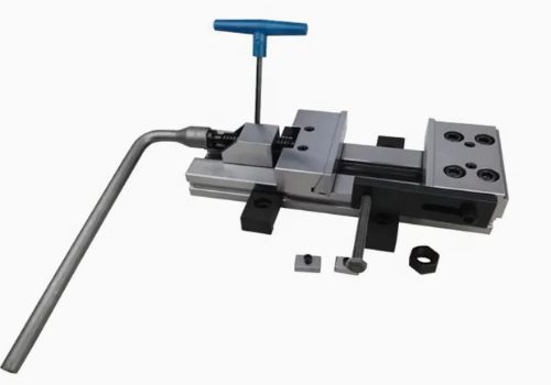CNC Vises CNC Vises