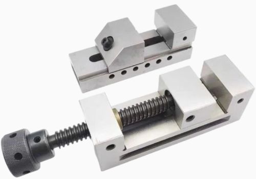 CNC Vises CNC Vises