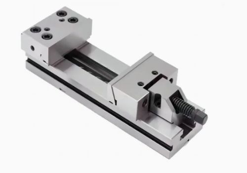 CNC Vises CNC Vises