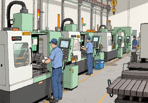 Green Machining Green Machining