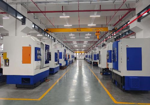 Green Machining Green Machining