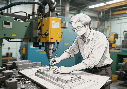 Green Machining