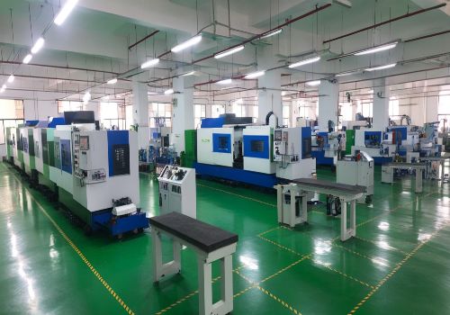high-volume manufacturing high-volume manufacturing