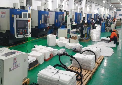 precision manufacturing at scale precision manufacturing at scale
