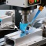 aluminum machining operations