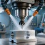 machining aluminum requires