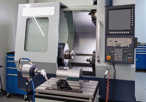 CNC Machining Mirror finish CNC Machining Mirror finish