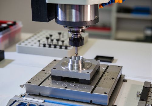 Micro CNC Machining Challenges and Solutions