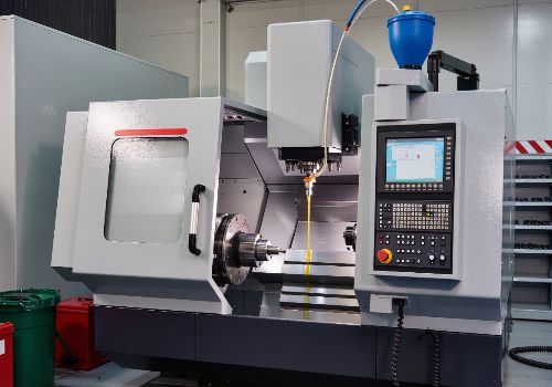 Lubrication as a Strategic Investment