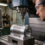 CNC thread milling