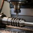 Precision Threading CNC milling