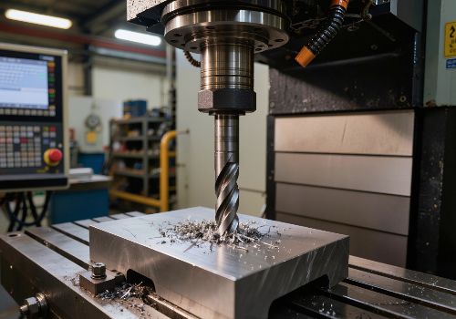 Thread Milling Directions Thread Milling Directions