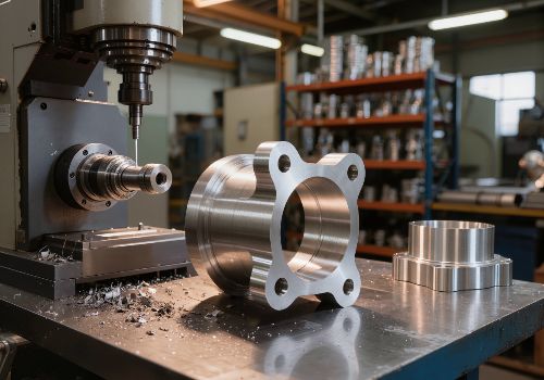 thin-wall machining thin-wall machining