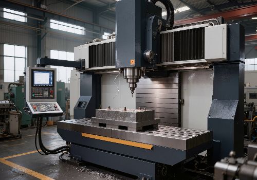 5-axis machining 5-axis machining