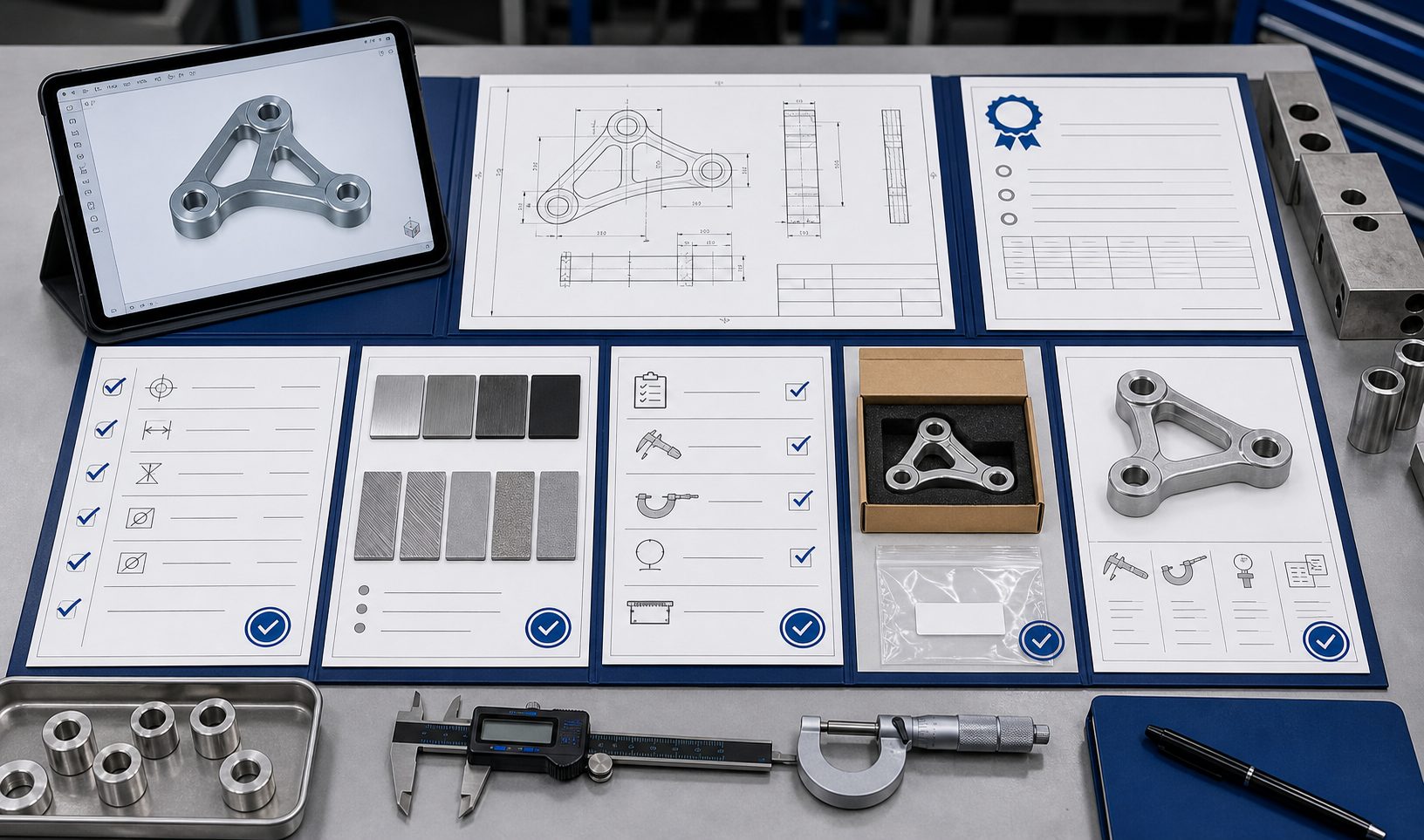 complete-cnc-production-data-package complete-cnc-production-data-package