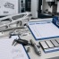 custom CNC parts