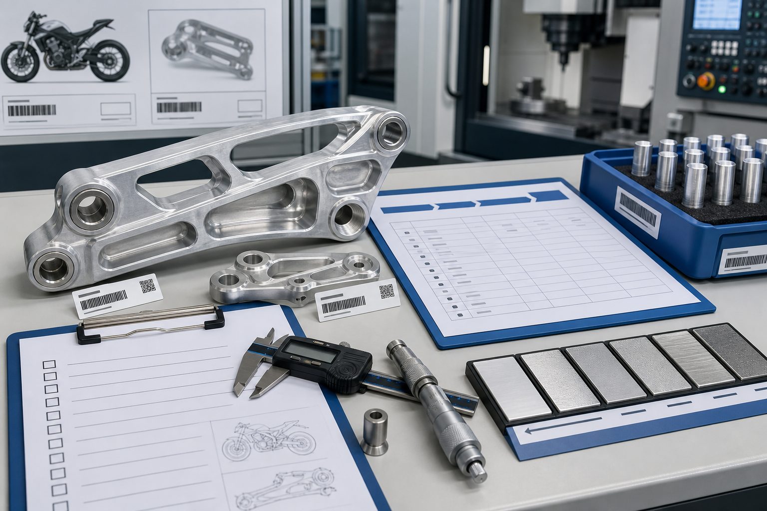 custom CNC parts custom CNC parts