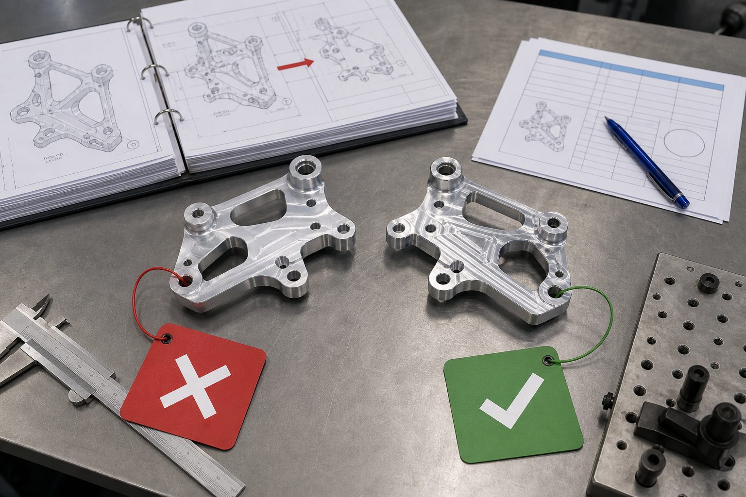 engineering change control engineering change control