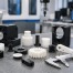 Delrin CNC parts dimensional stability hero