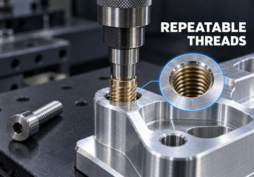 repeatable threads repeatable threads